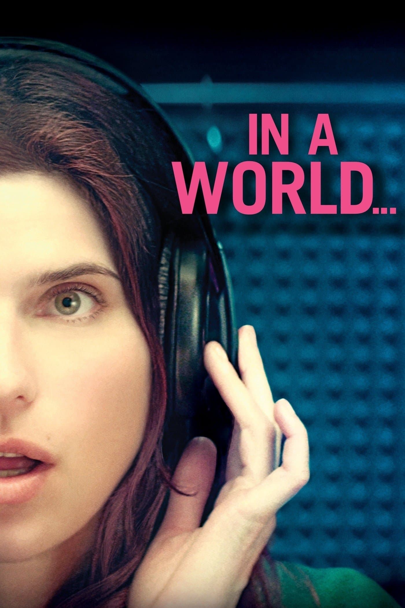 In a World... full movie