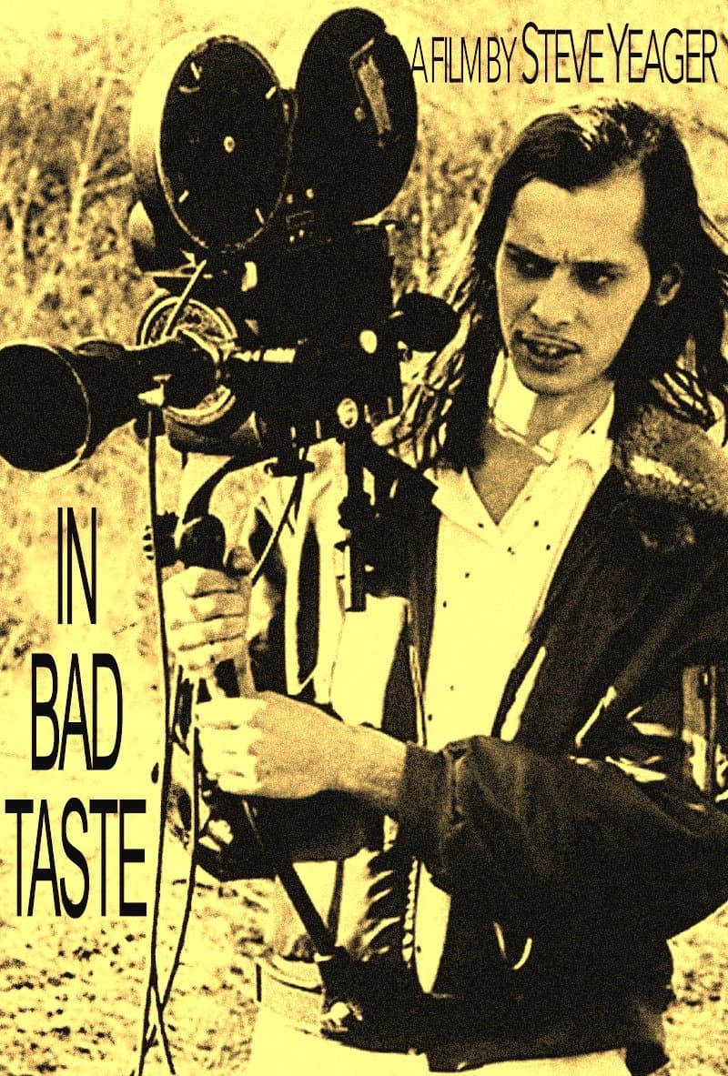 In Bad Taste full movie