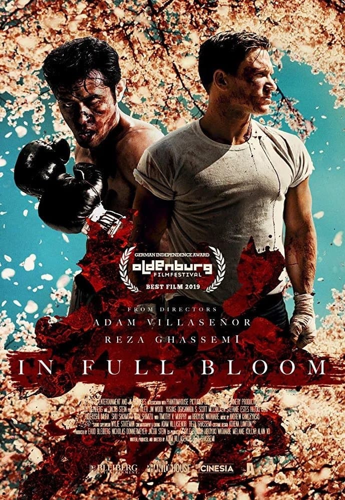 In Full Bloom full movie