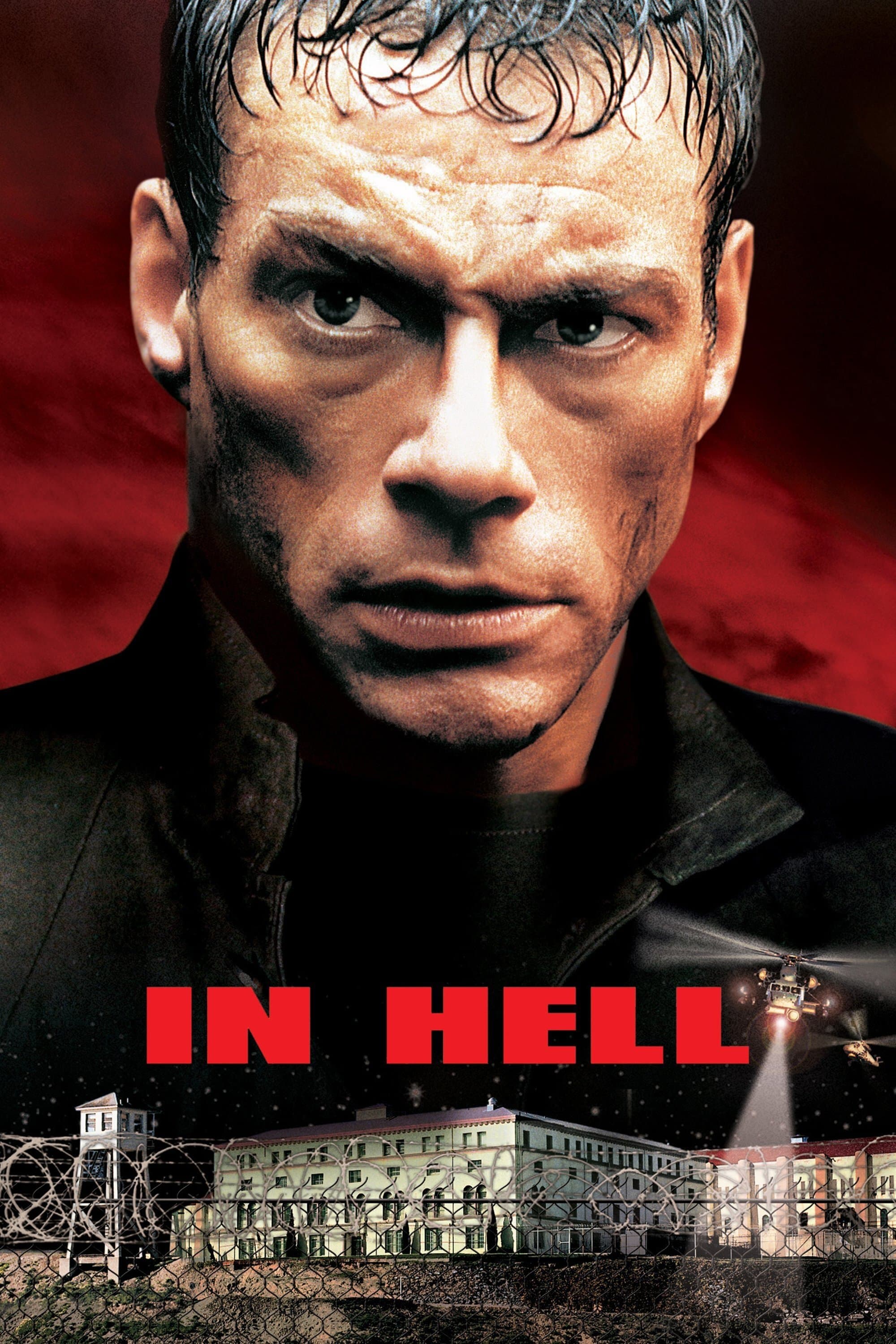 In Hell full movie