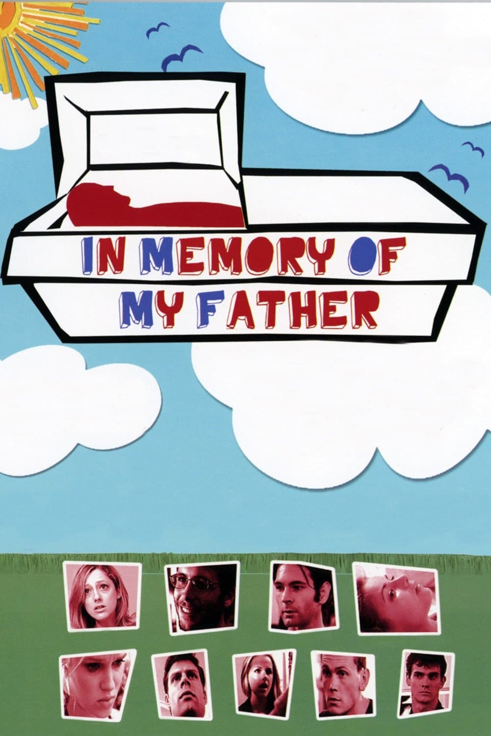 In Memory of My Father full movie