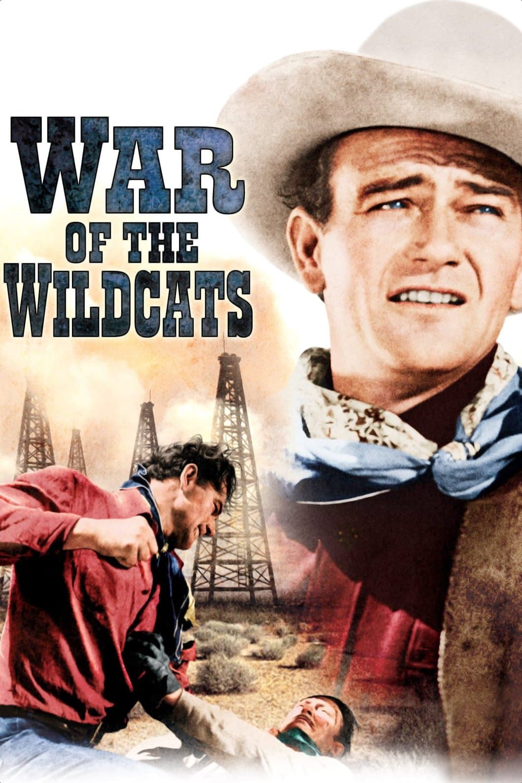 In Old Oklahoma full movie