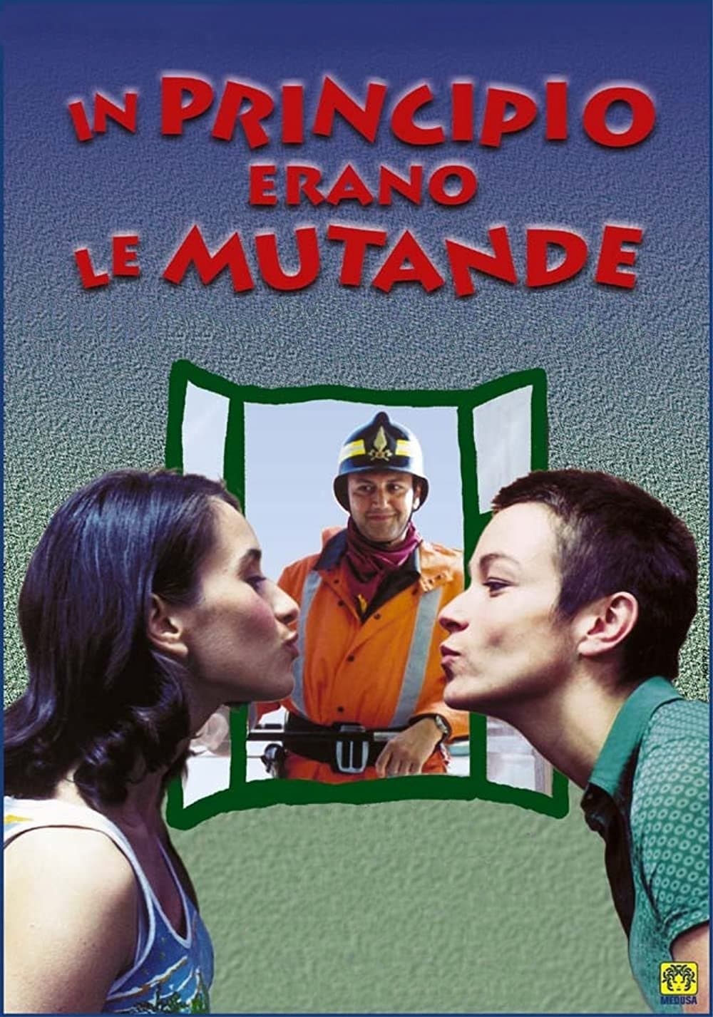 In principio erano le mutande full movie