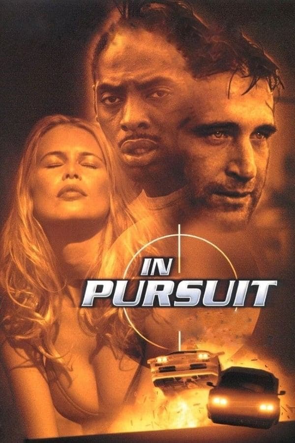 In Pursuit full movie