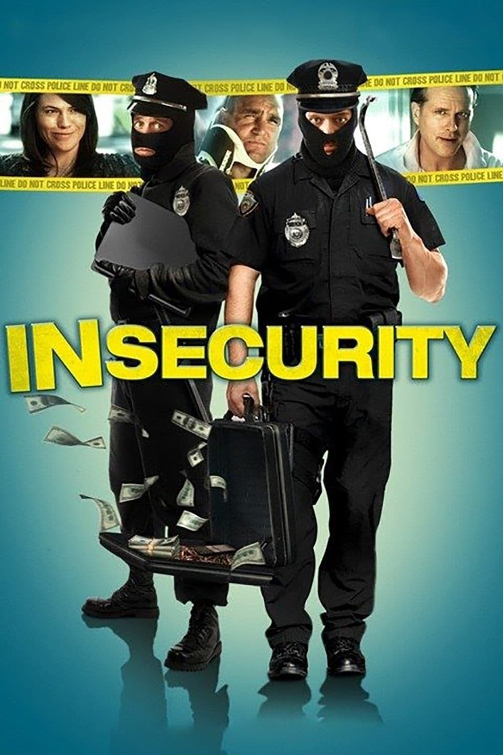 In Security full movie