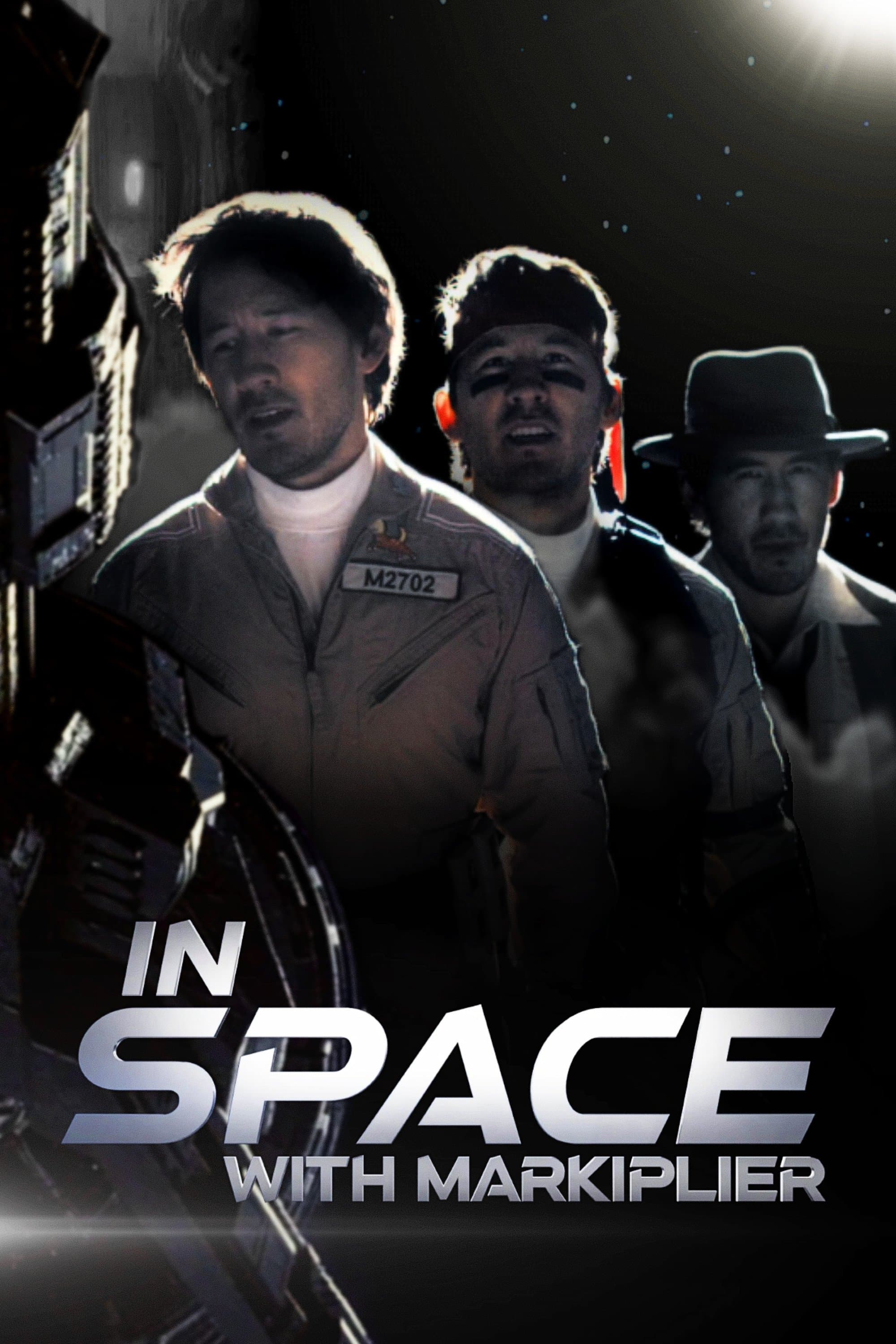 In Space with Markiplier: Part 2 full movie