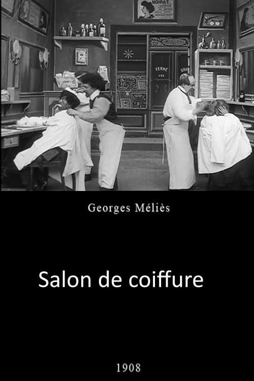 In the Barber Shop full movie