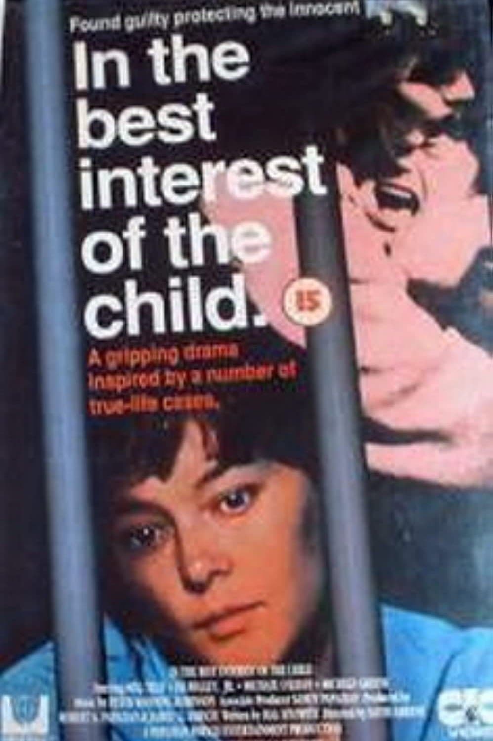 In the Best Interest of the Child full movie