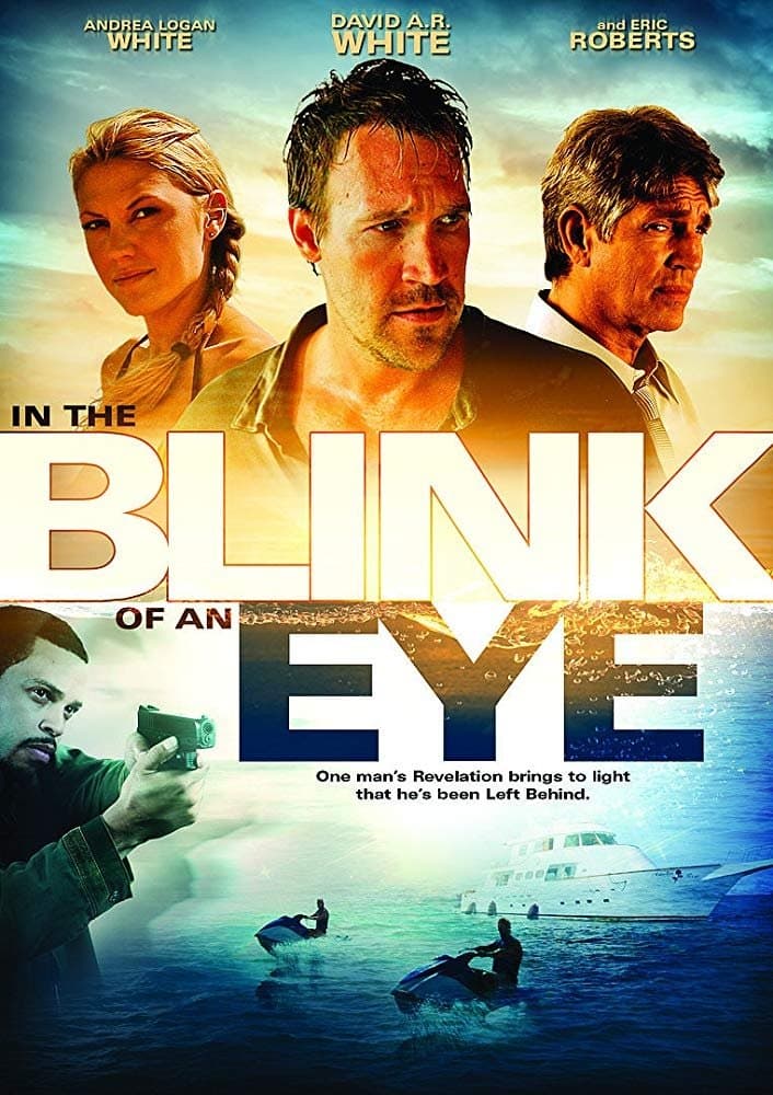 In the Blink of an Eye full movie