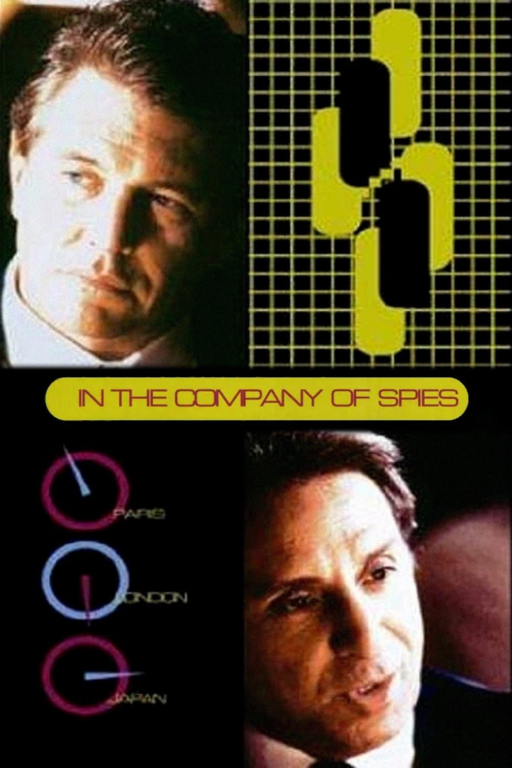 In the Company of Spies full movie