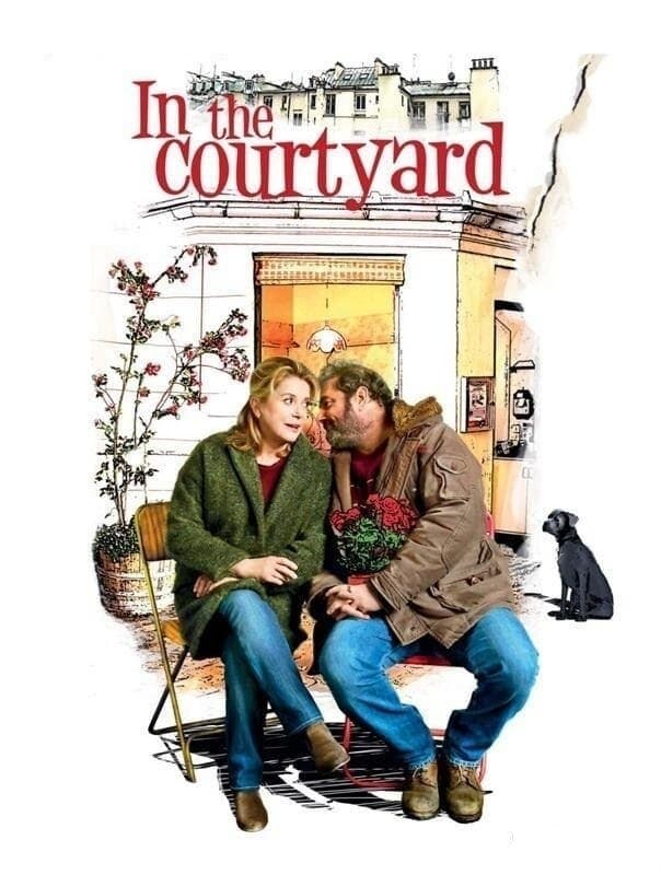 In the Courtyard full movie