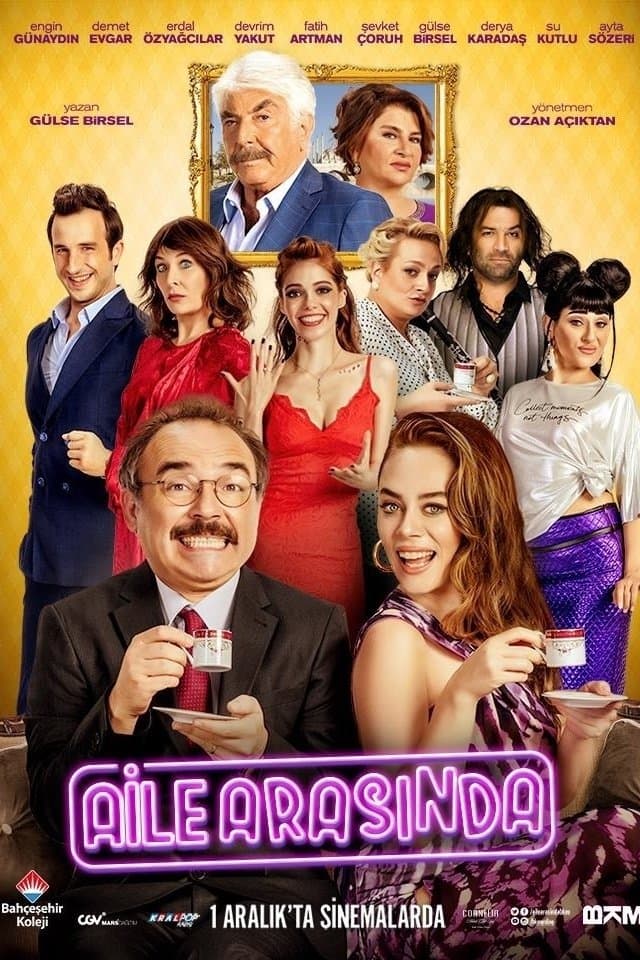 In the Family full movie