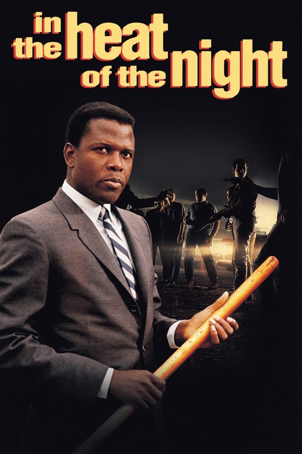 In the Heat of the Night full movie