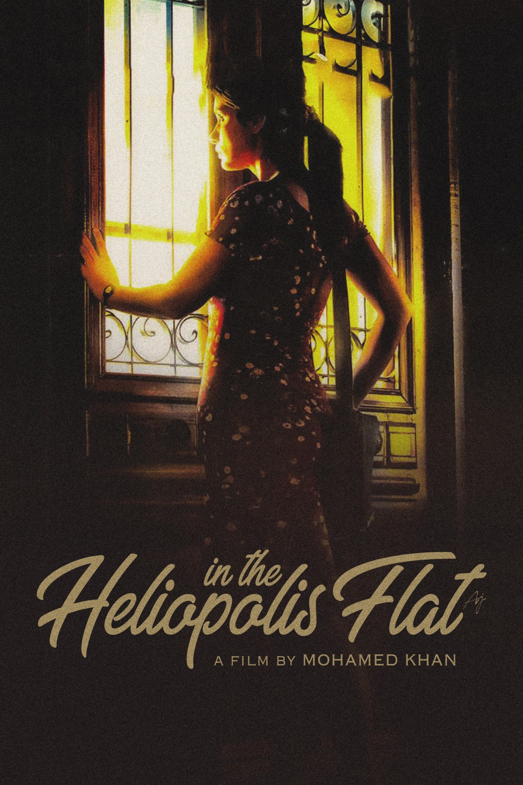 In the Heliopolis Flat full movie