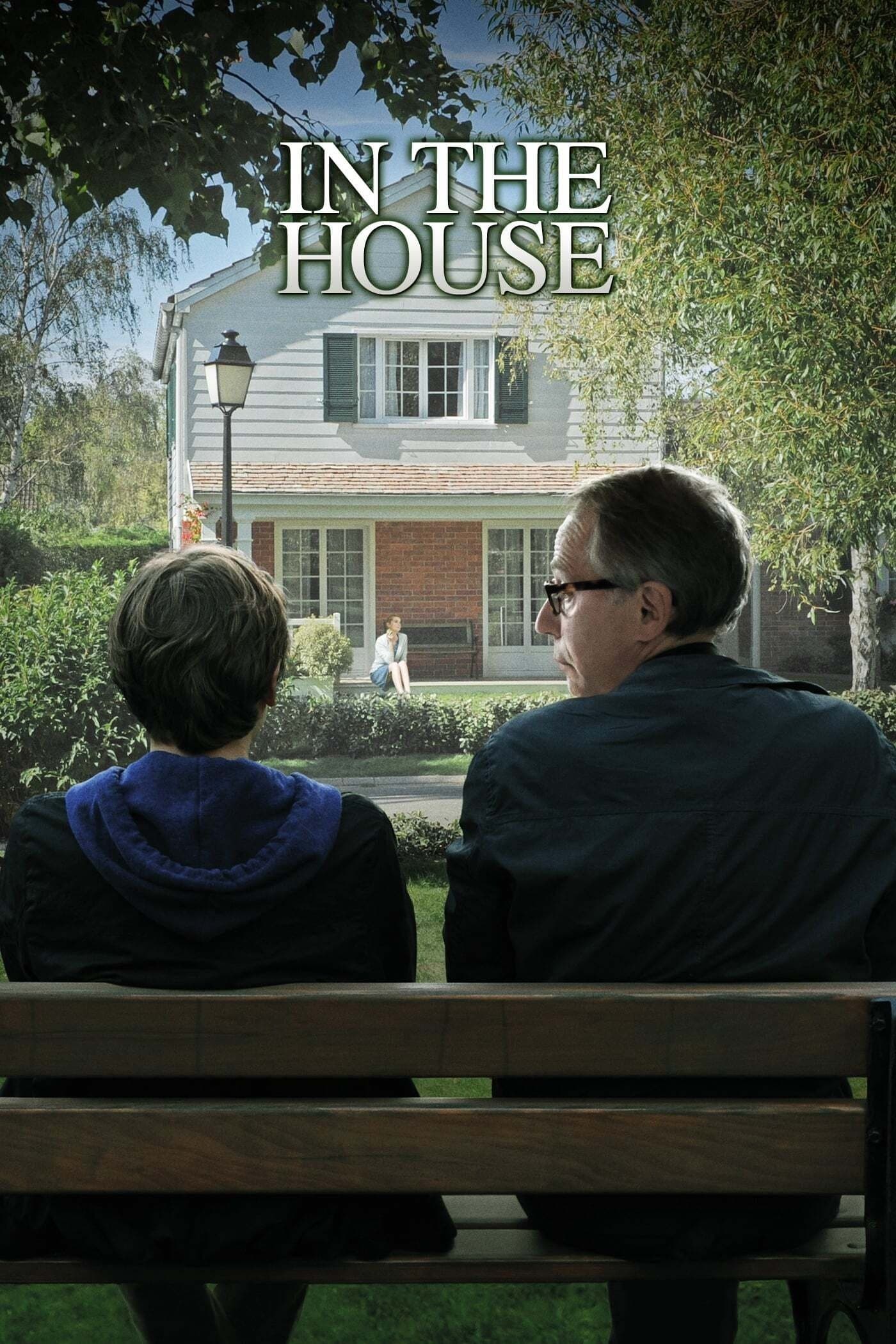 In the House full movie