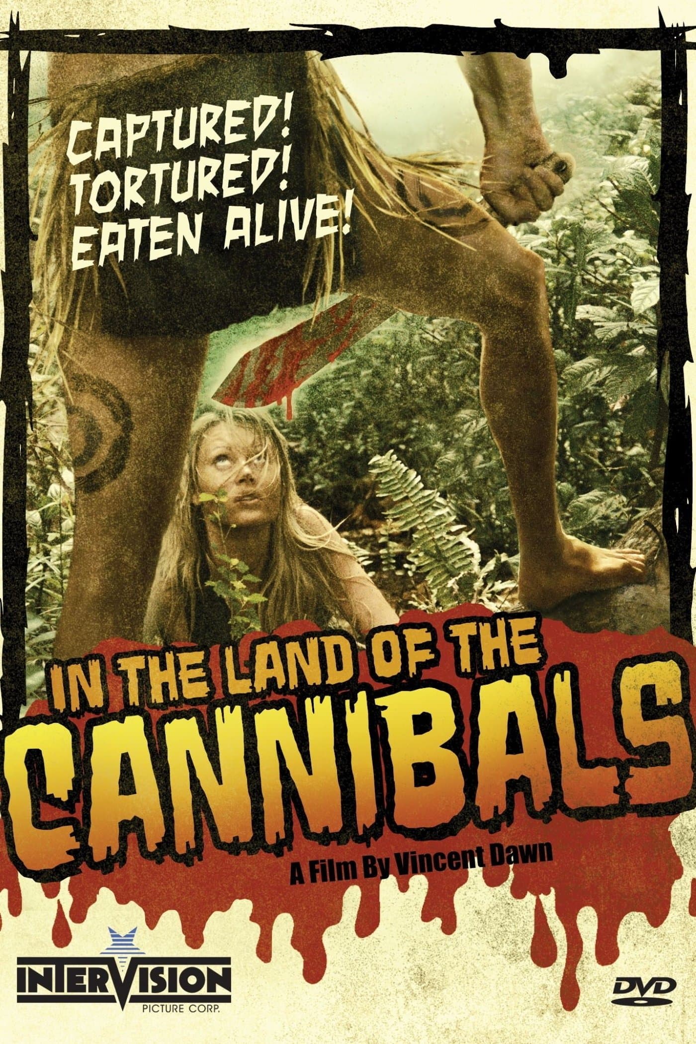 In the Land of the Cannibals full movie