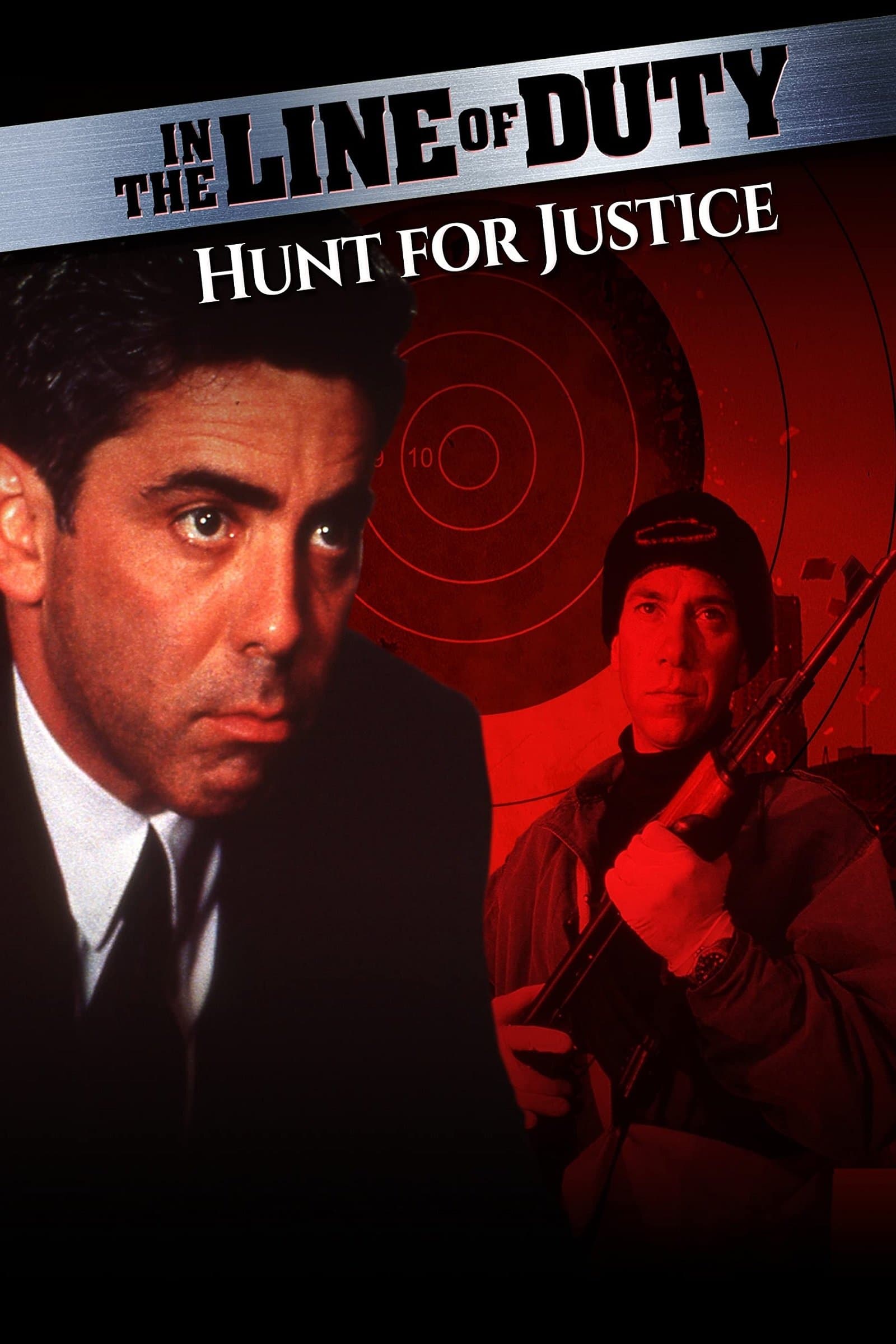 In the Line of Duty: Hunt for Justice full movie