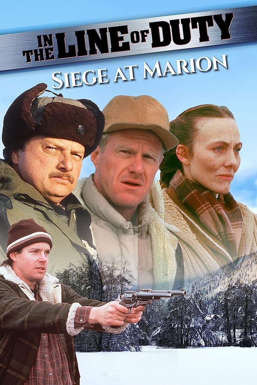 In the Line of Duty: Siege at Marion full movie