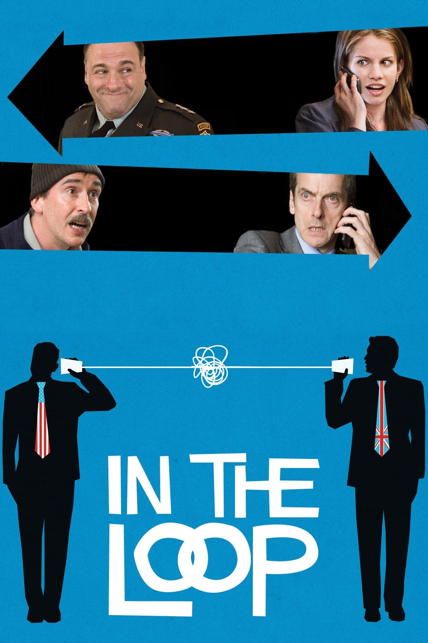 In the Loop full movie