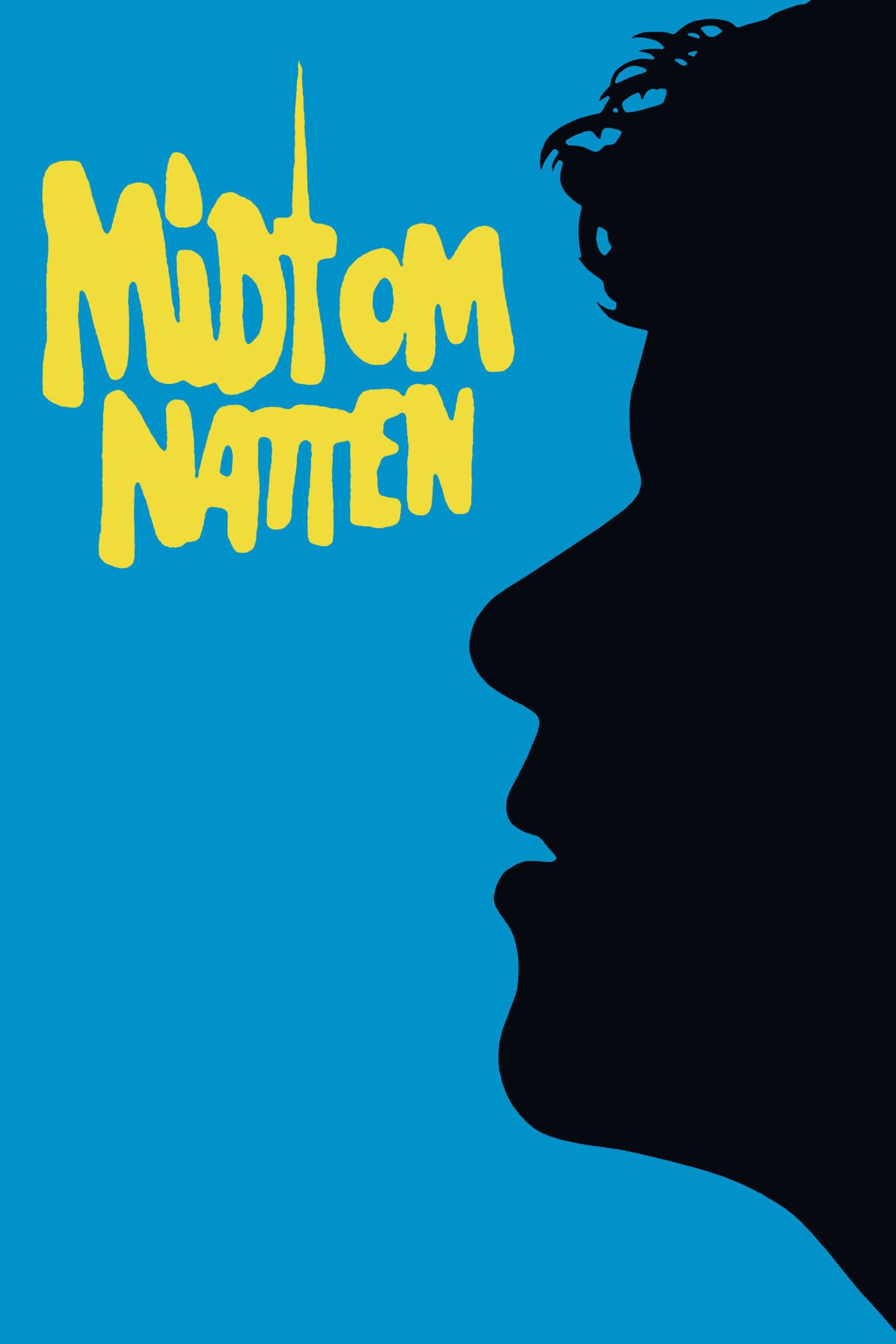 In the Middle of the Night full movie