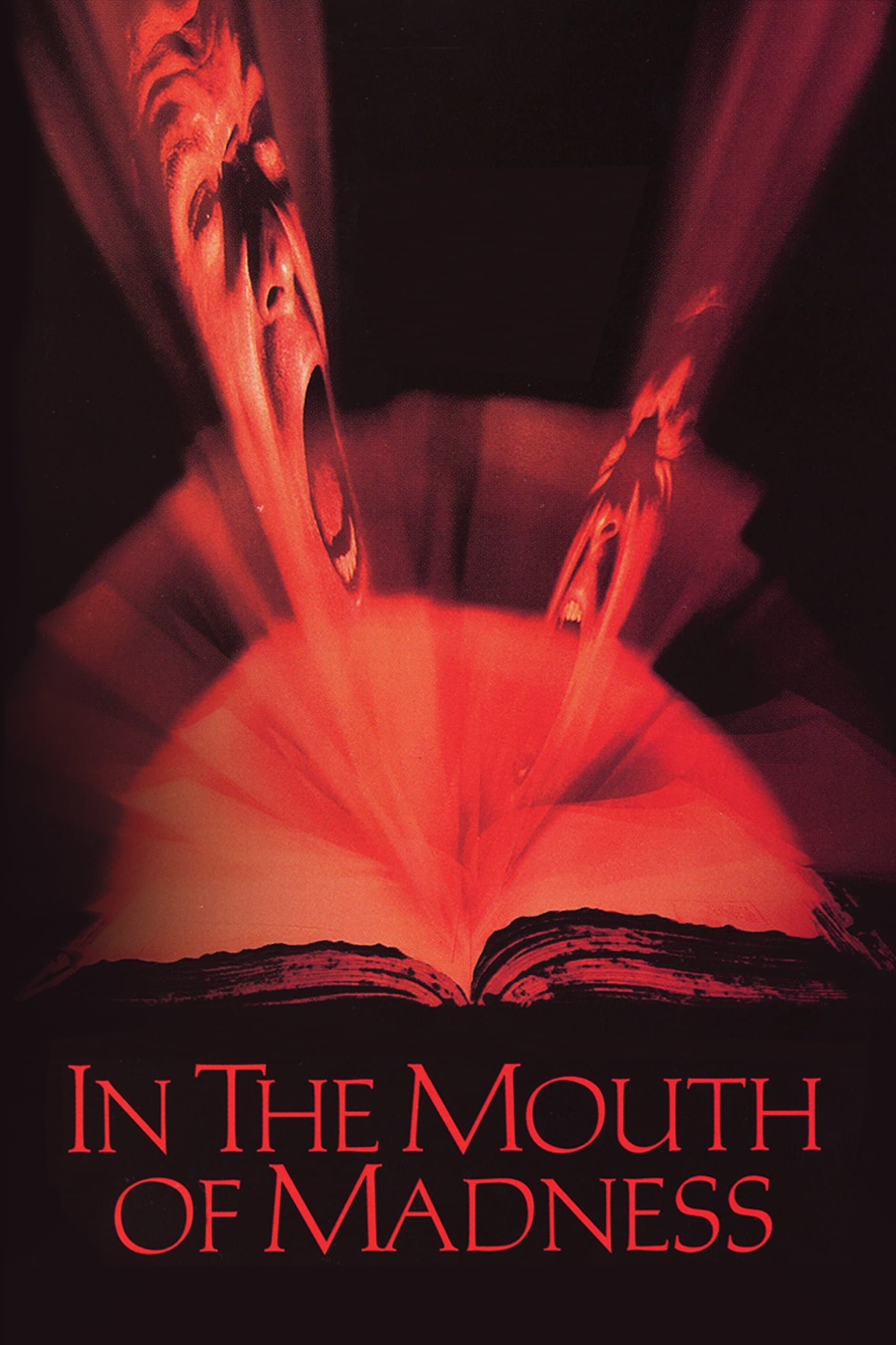 In the Mouth of Madness full movie