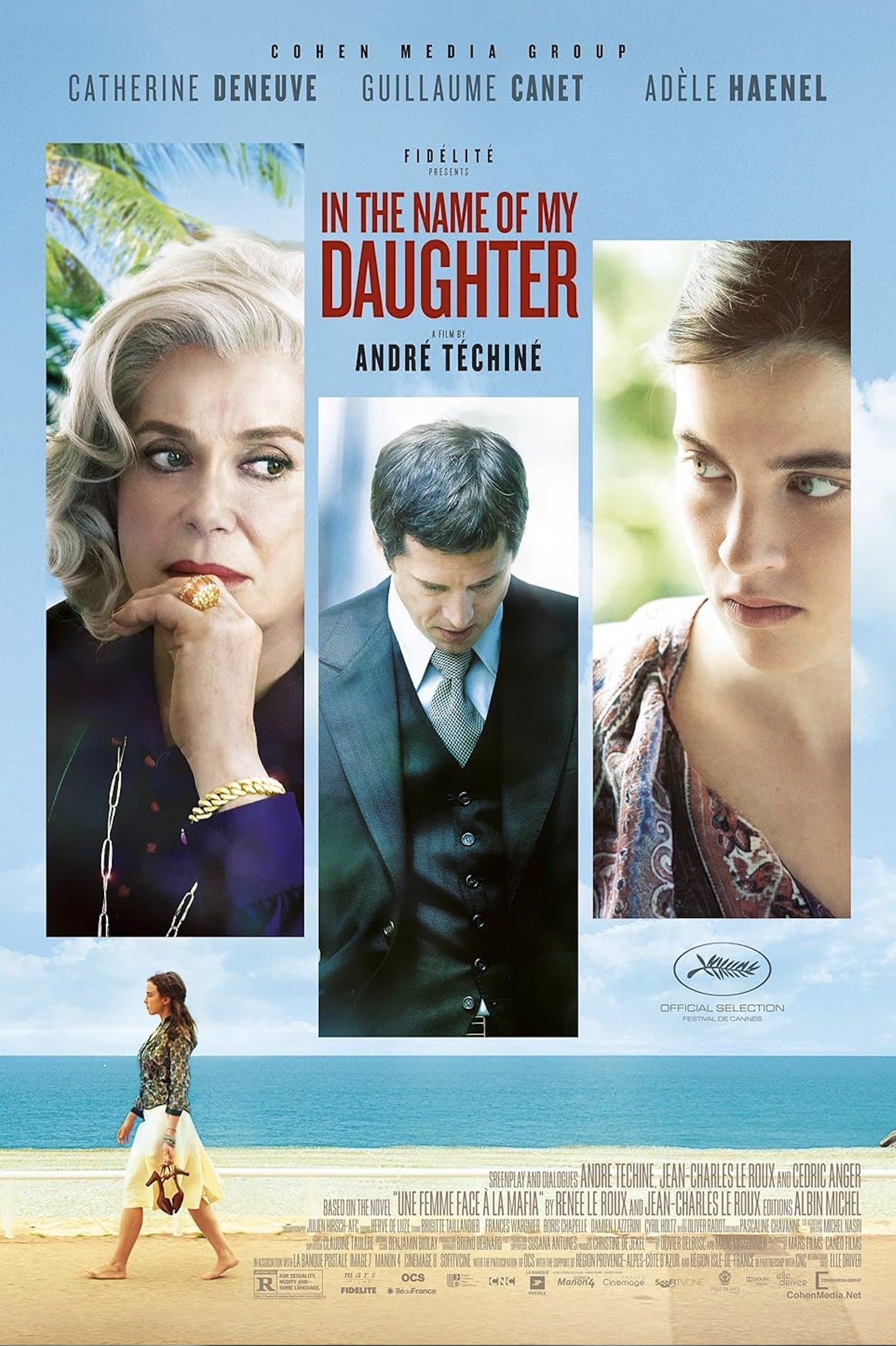 In the Name of My Daughter full movie