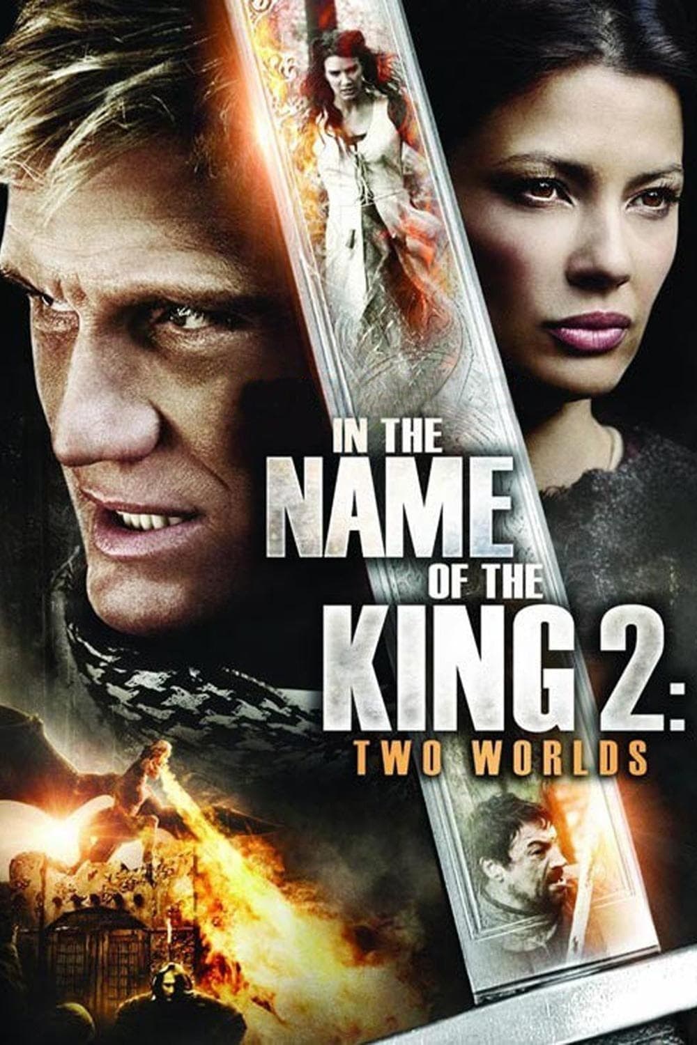 In the Name of the King 2: Two Worlds full movie