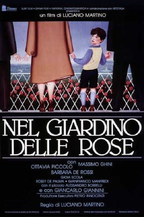 In The Rose Garden full movie