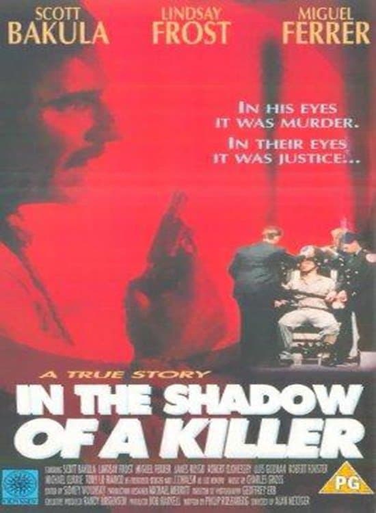 In the Shadow of a Killer full movie