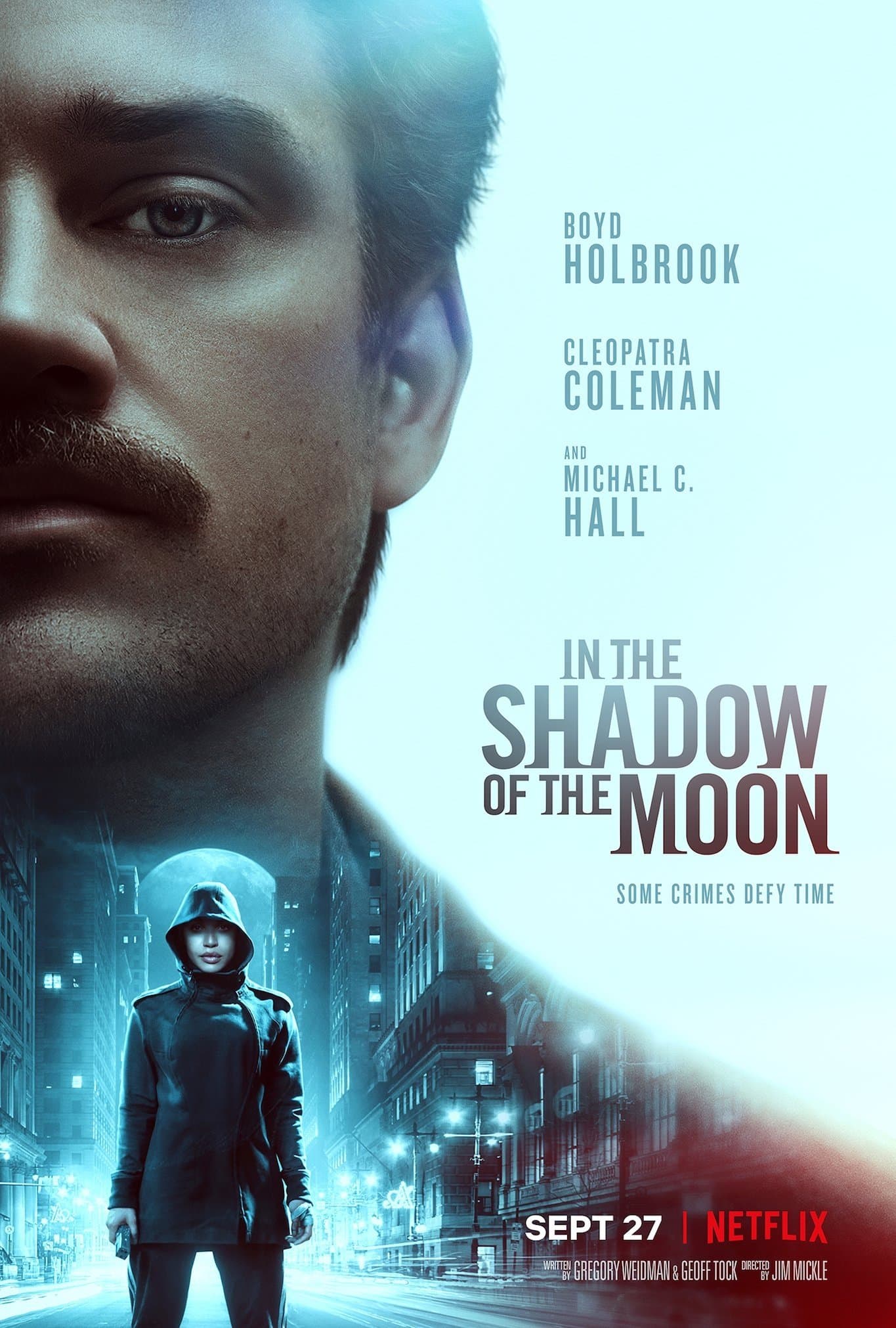 In the Shadow of the Moon full movie