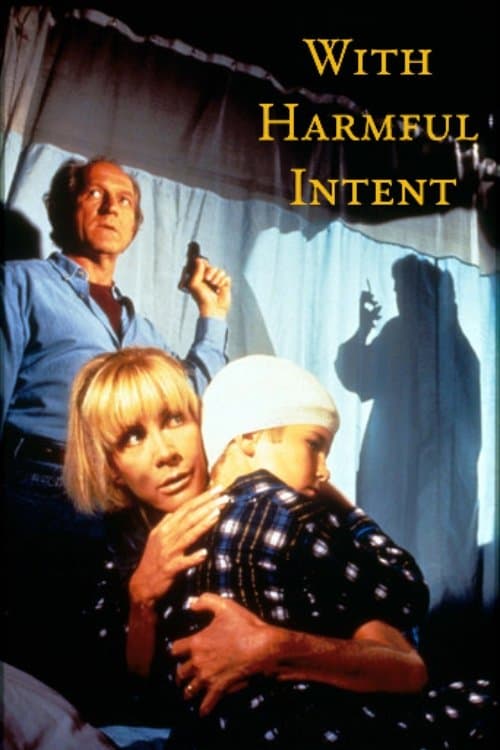 In the Shadows, Someone's Watching full movie