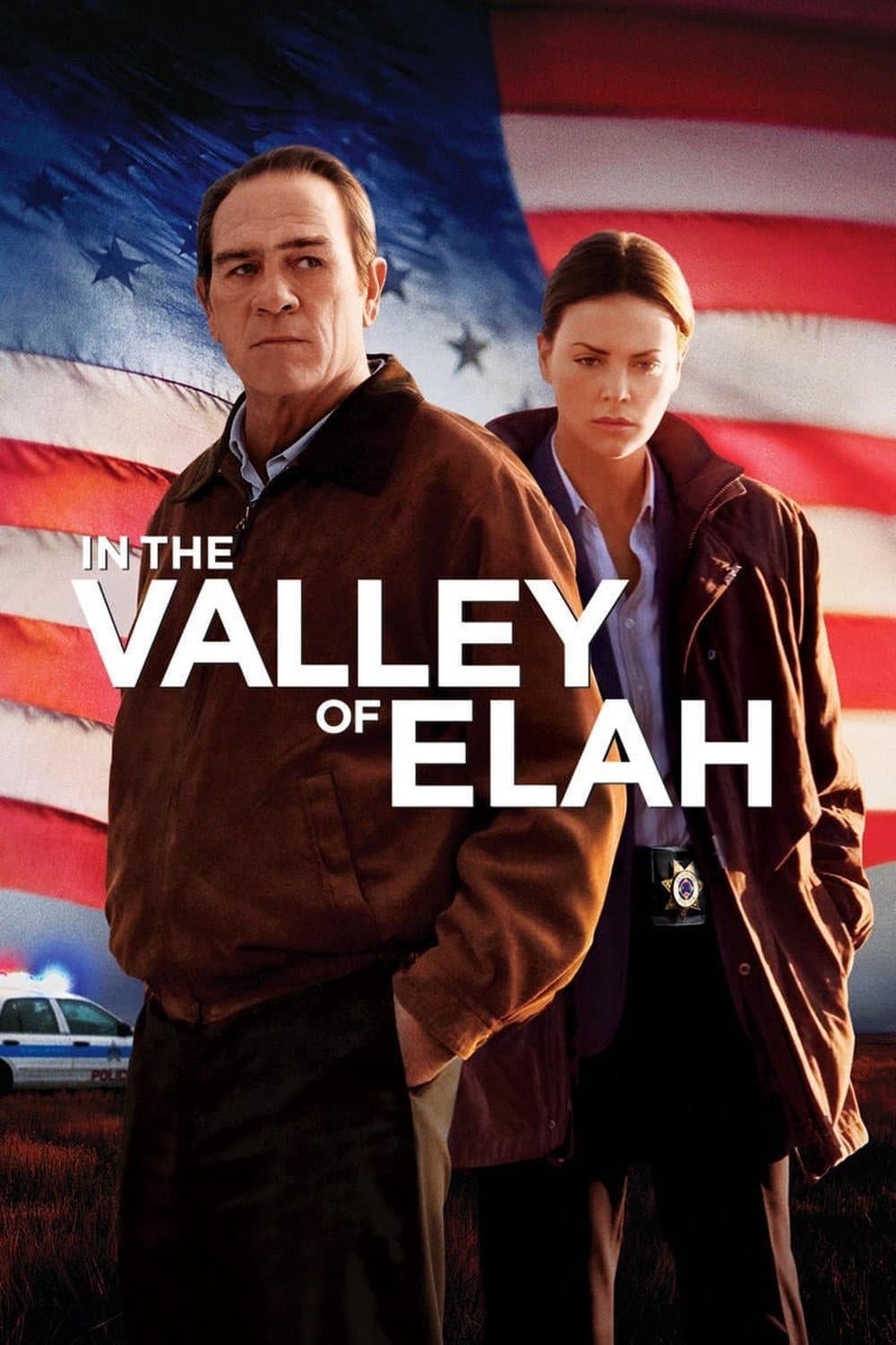 In the Valley of Elah full movie