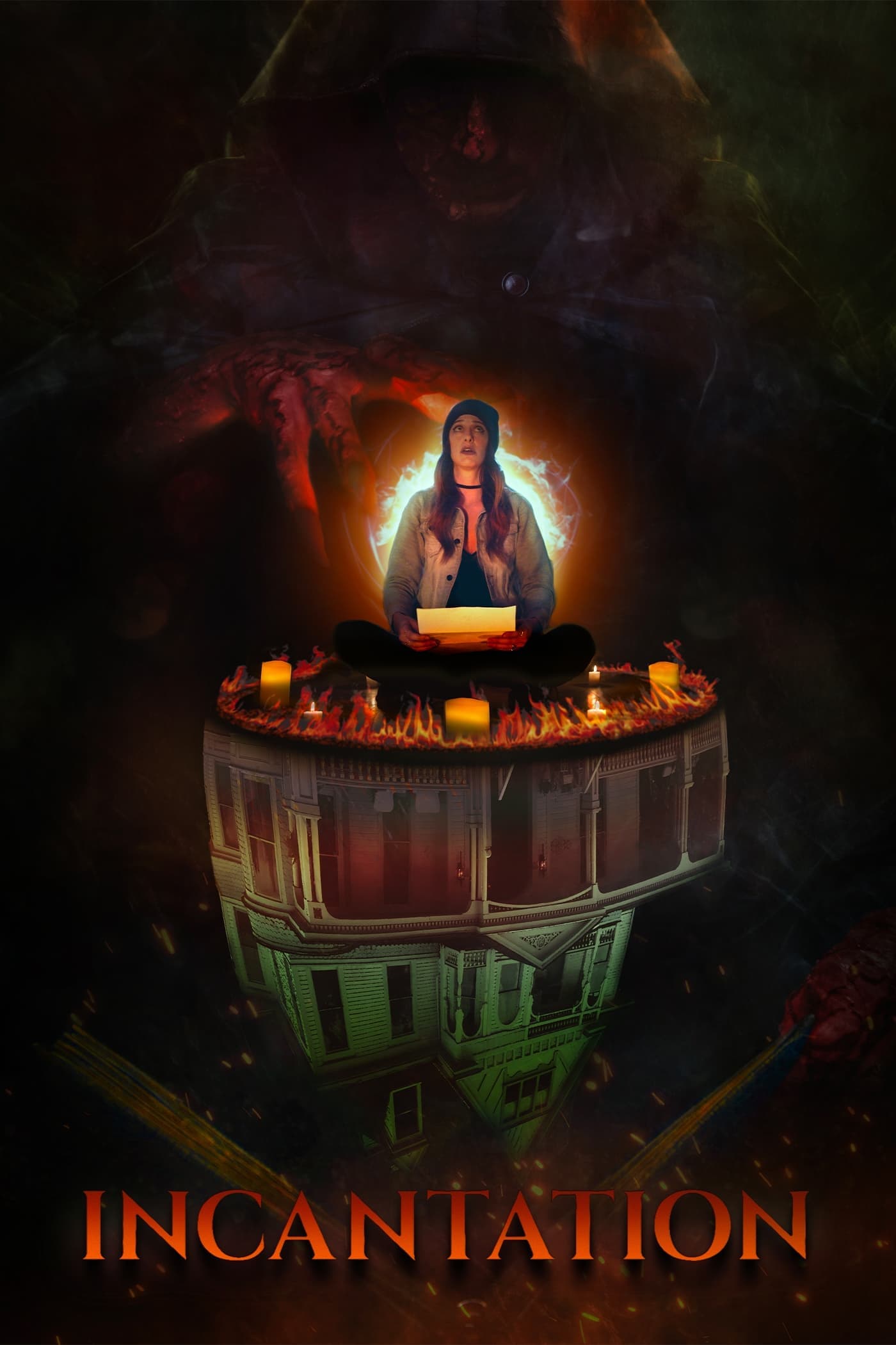 Incantation full movie