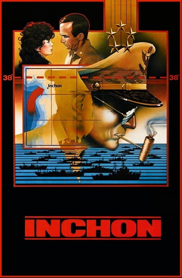 Inchon full movie