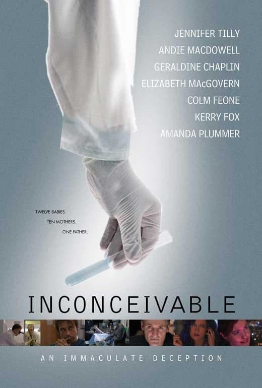 Inconceivable full movie