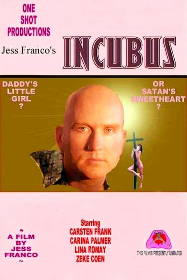 Incubus full movie