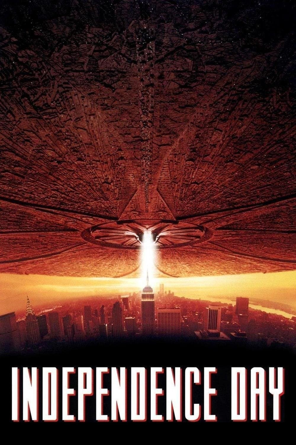 Independence Day full movie