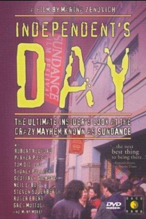 Independent's Day full movie