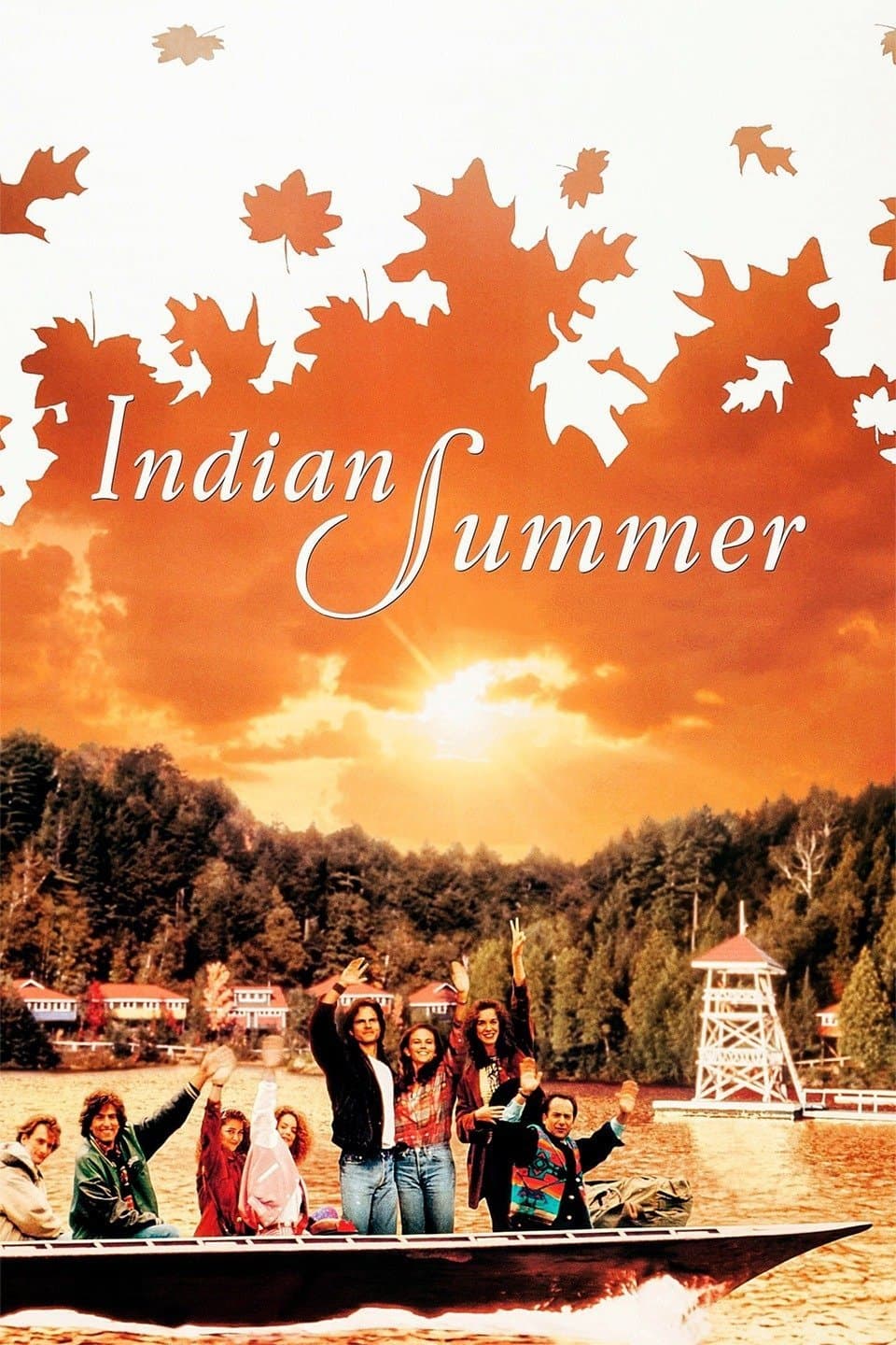 Indian Summer full movie