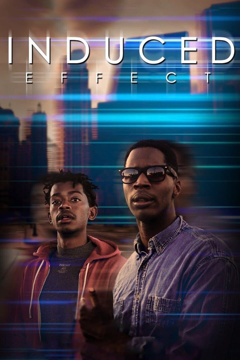 Induced Effect full movie