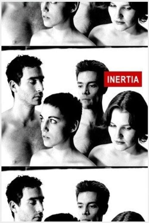 Inertia full movie