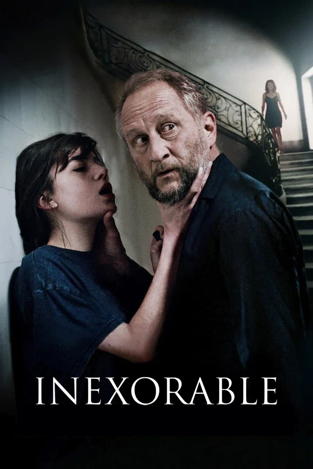 Inexorable full movie