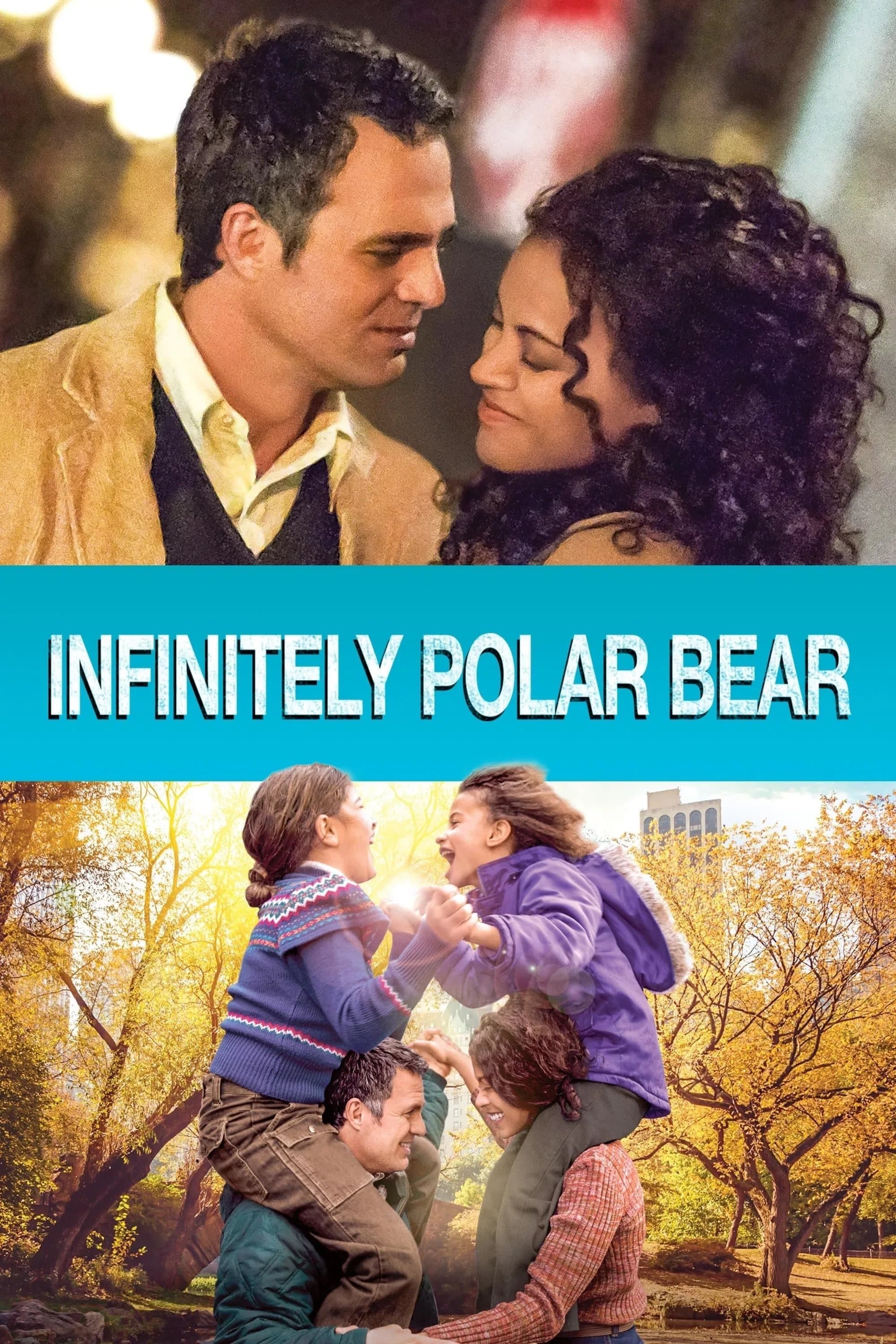 Infinitely Polar Bear full movie