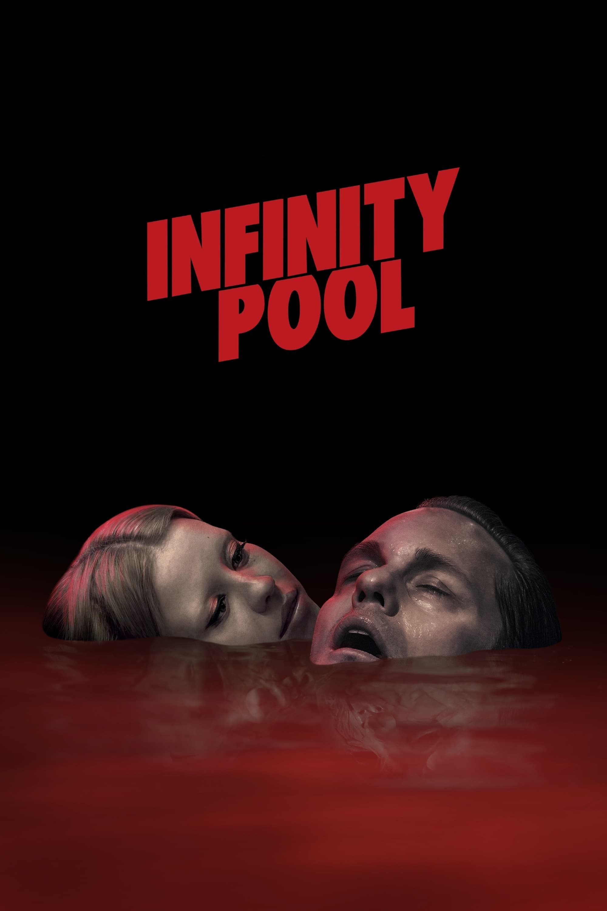 Infinity Pool full movie