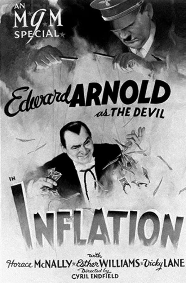 Inflation full movie