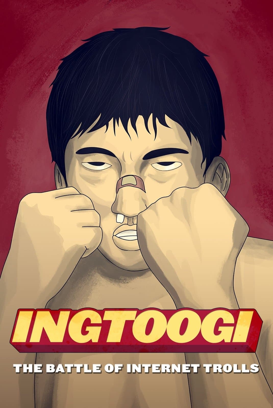 INGtoogi: The Battle of Internet Trolls full movie