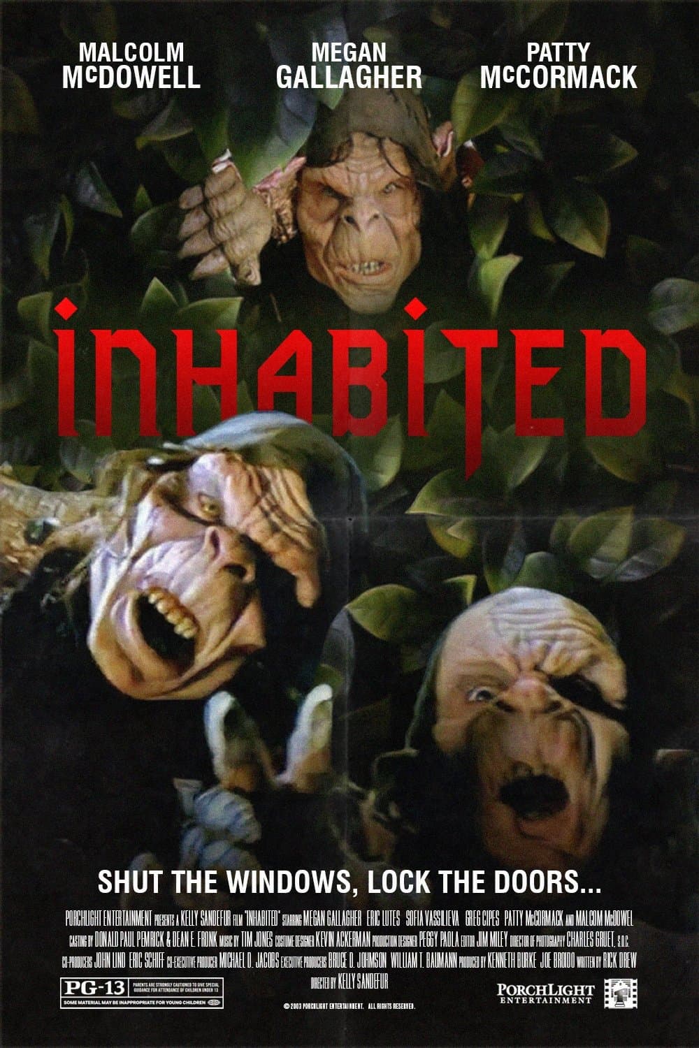 Inhabited full movie