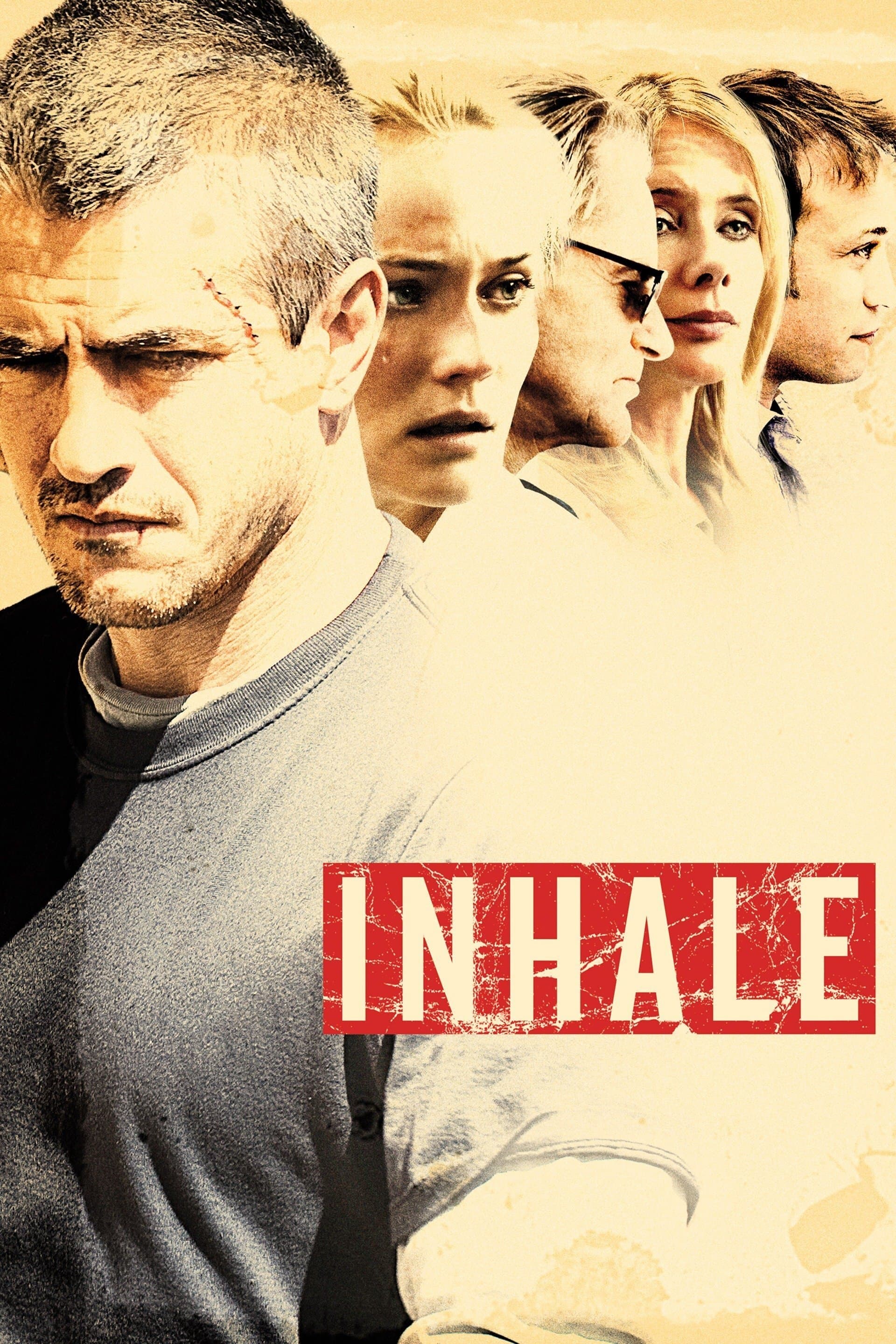 Inhale full movie