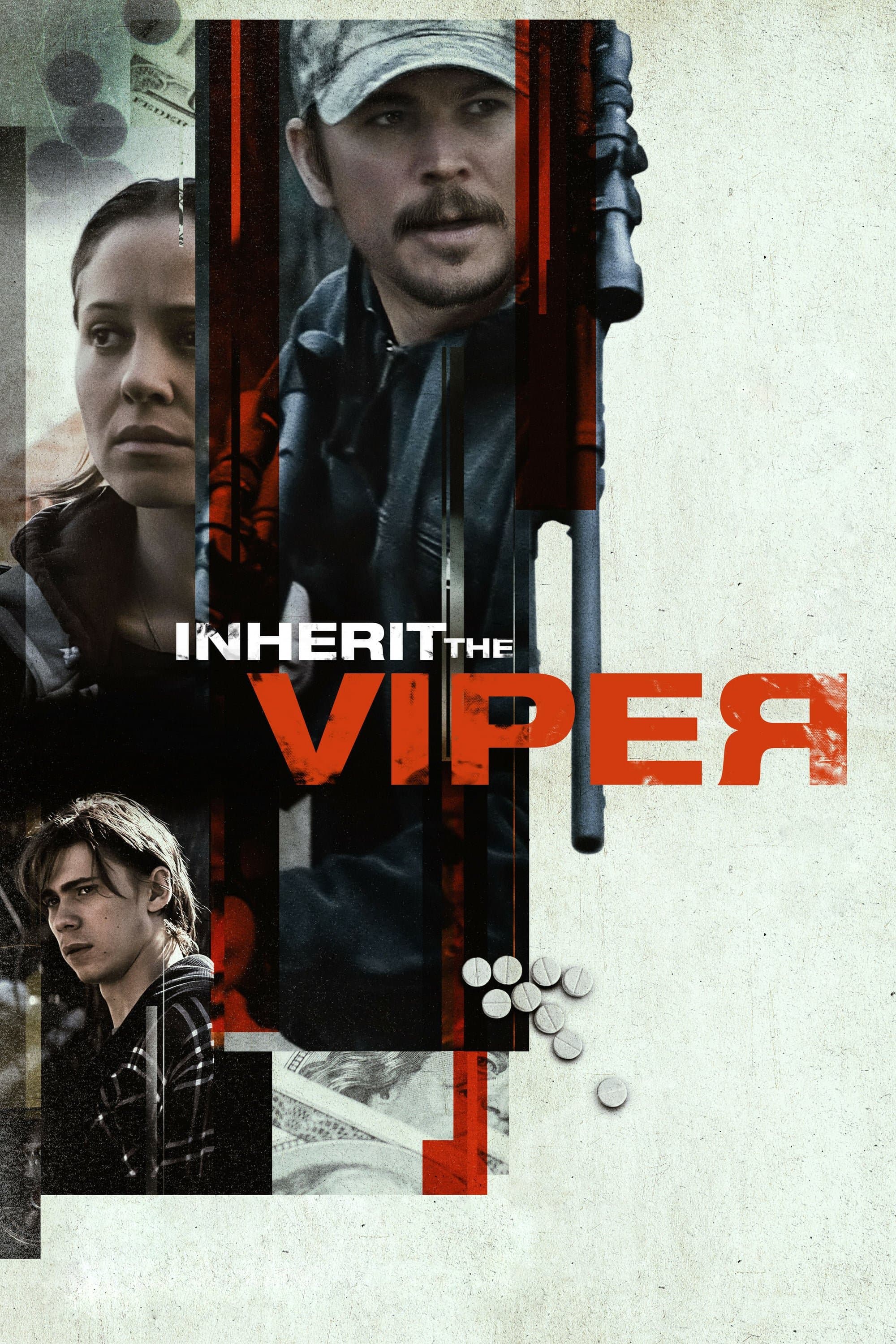 Inherit the Viper full movie