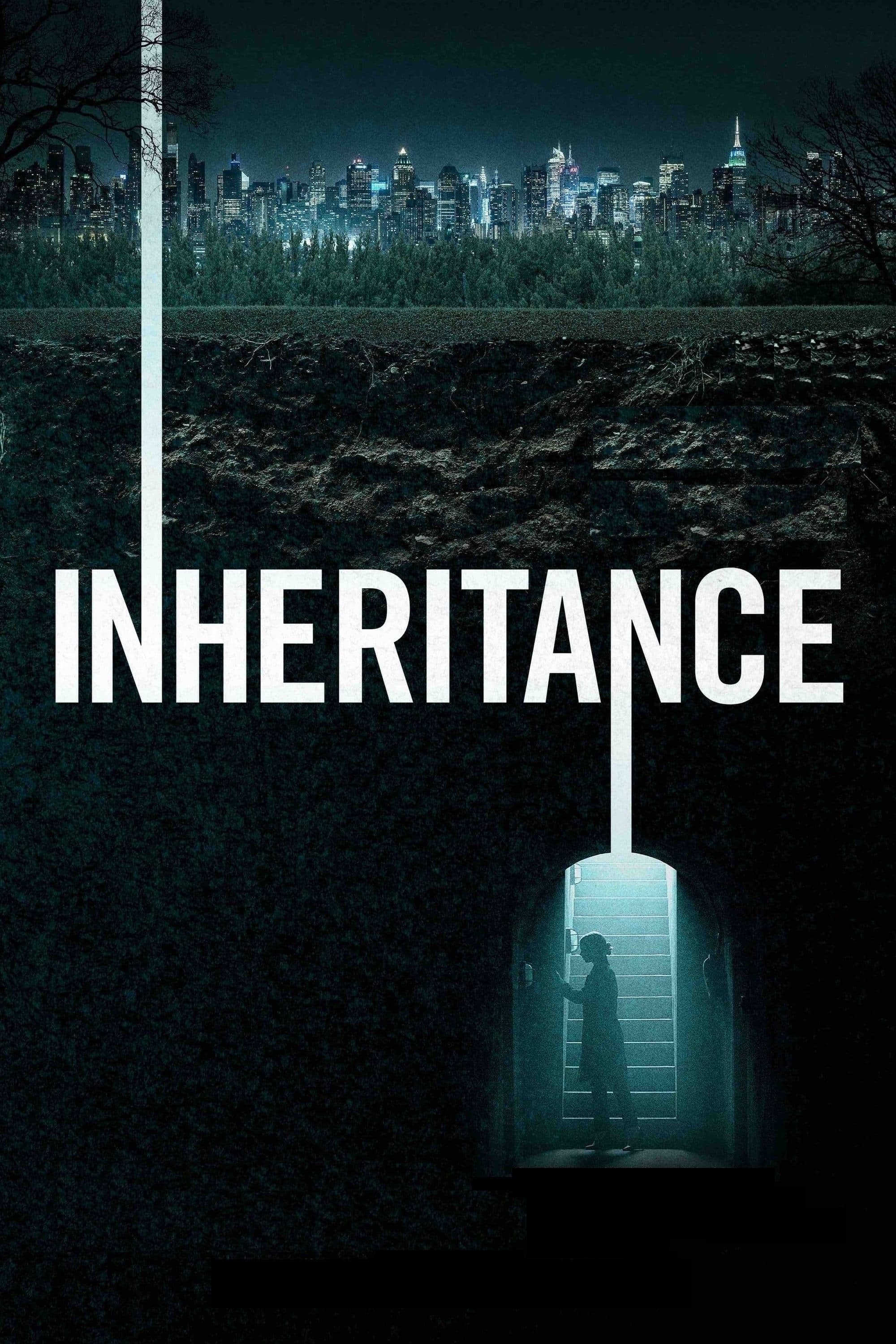 Inheritance full movie